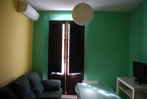 APARTAMENTOS DOS DORMITORIOS